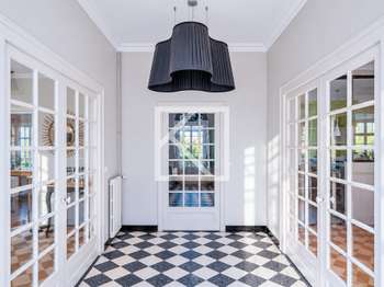Vente maison 10 pièces Guécélard 72