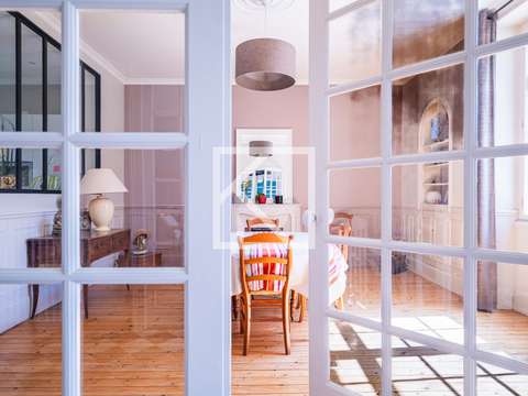 Vente maison 10 pièces