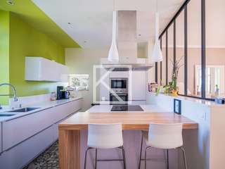 Vente maison 10 pièces