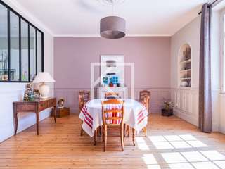 Vente maison 10 pièces