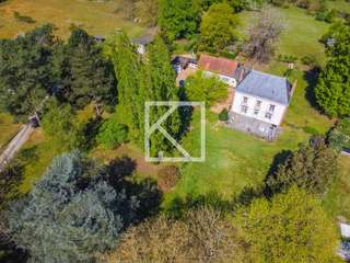 Vente maison 10 pièces
