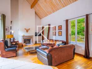 Vente Maison 4 chambresGuécélard