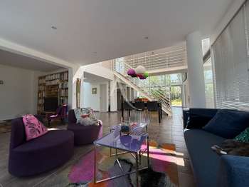 Photo Vente maison Guécélard