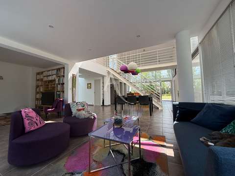 Vente maison 7 pièces Guécélard 72