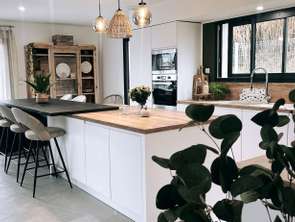 Vente Maison 4 chambresGuécélard