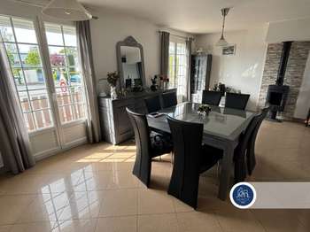 Vente Maison 3 chambresGuécélard