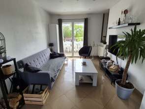 Vente Maison 3 chambresGuécélard