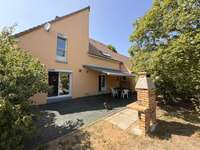Vente maison 6 pièces Vente maison 6 pièces