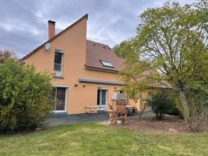 Vente Maison 4 chambresGuécélard