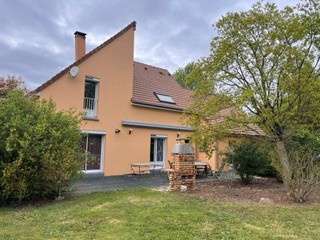 Vente maison 6 pièces Guécélard 72