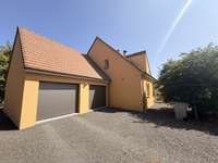 Vente maison 6 pièces Vente maison 6 pièces