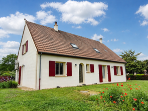Vente Maison 5 chambresGuécélard