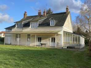 Vente Maison 5 chambresGuécélard