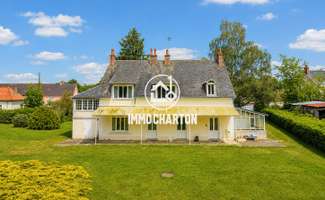 Photo Vente maison Guécélard