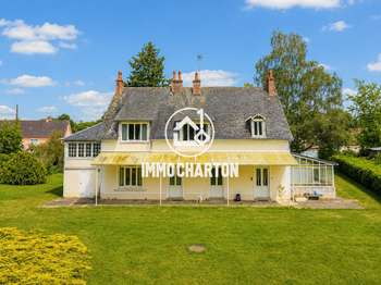 Vente maison 11 pièces