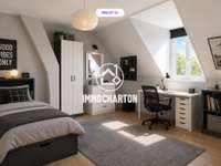 Vente maison 11 pièces Vente maison 11 pièces