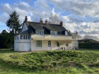 Vente maison 11 pièces