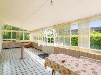 Vente Maison 5 chambresGuécélard