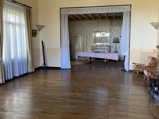 Vente maison 11 pièces