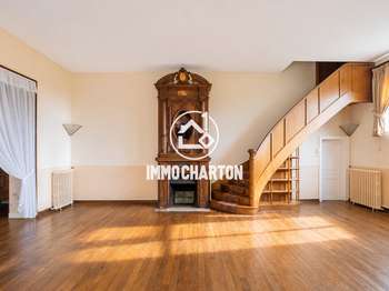 Vente Maison 5 chambresGuécélard
