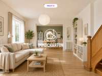 Vente maison 11 pièces Vente maison 11 pièces