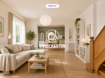 Vente maison 11 pièces Vente maison 11 pièces