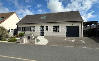 Photo Vente maison Guécélard
