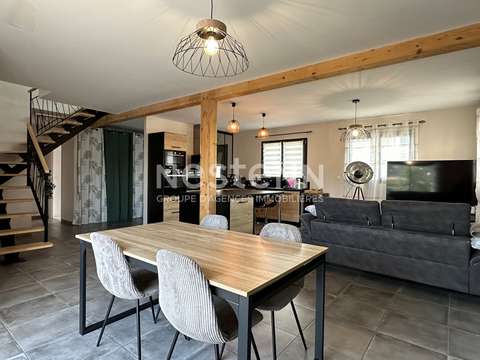 Vente maison 5 pièces Vente maison 5 pièces