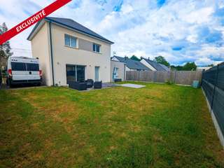 Vente maison 4 pièces Vente maison 4 pièces