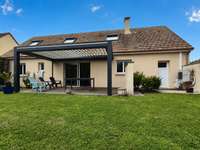 Vente maison 5 pièces Vente maison 5 pièces