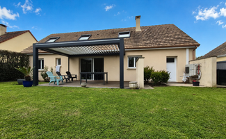 Photo Vente maison Guécélard