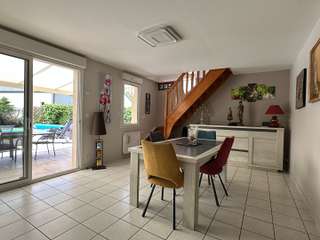 Vente maison 7 pièces Vente maison 7 pièces