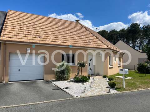 Vente maison 5 pièces Vente maison 5 pièces