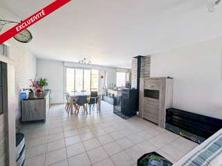 Vente maison 4 pièces Vente maison 4 pièces