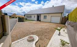 Photo Vente maison Guécélard
