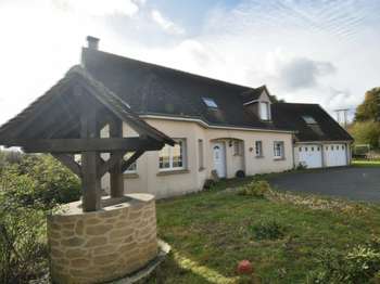 Vente maison 6 pièces Guécélard 72