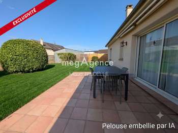 Vente Maison 2 chambresGuécélard