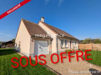 Vente maison 3 pièces Guécélard 72