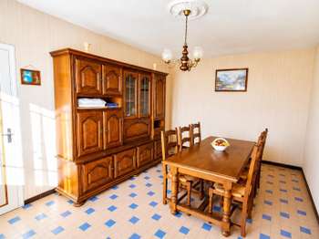 Vente Maison 2 chambresGuécélard
