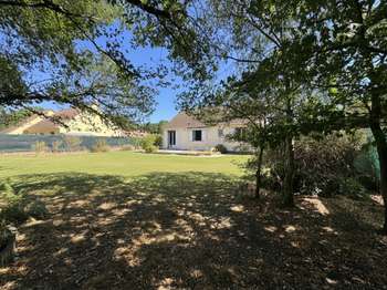 Vente Maison 2 chambresGuécélard