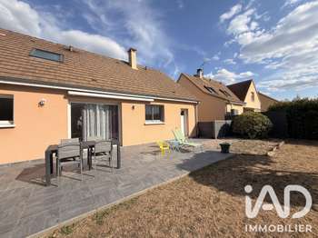 Vente maison 6 pièces Guécélard 72
