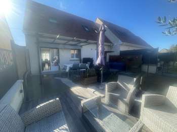 Vente Maison 3 chambresGuécélard