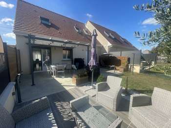 Vente Maison 3 chambresGuécélard
