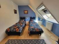 Vente maison 8 pièces Vente maison 8 pièces
