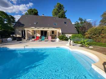Vente Maison 6 chambresGuécélard