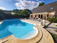 Vente maison 8 pièces Vente maison 8 pièces