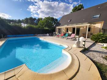 Vente maison 8 pièces Vente maison 8 pièces