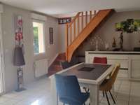 Vente maison 8 pièces Vente maison 8 pièces