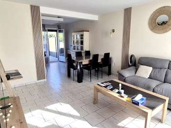 Vente Maison 3 chambresGuécélard