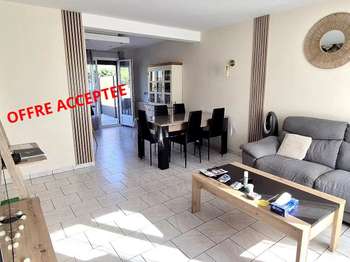 Vente maison 5 pièces Guécélard 72